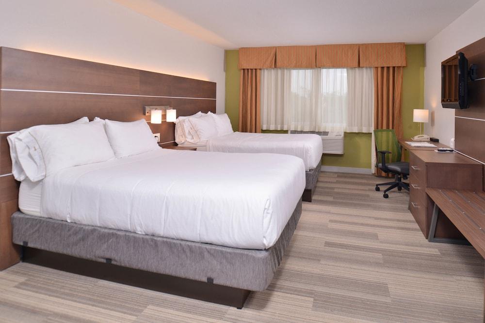Hotel Express And By Ihg 2*